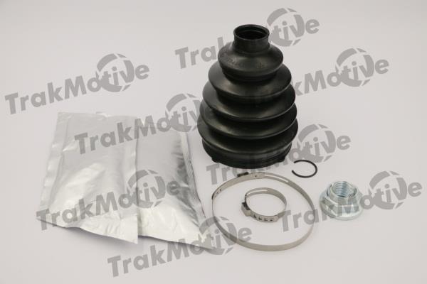 TrakMotive 500686 Bellow set, drive shaft 500686