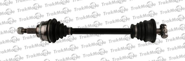 TrakMotive 300850 Drive shaft 300850