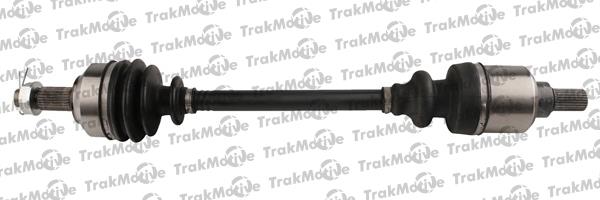 TrakMotive 300666 Drive shaft 300666