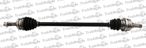 TrakMotive 300527 Drive shaft 300527