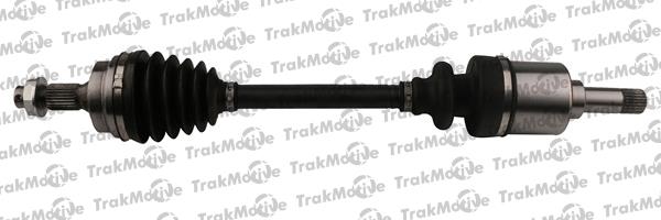 TrakMotive 300609 Drive shaft 300609