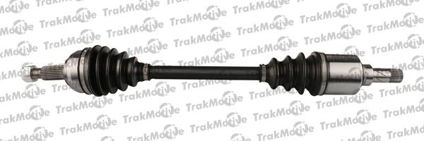 TrakMotive 300839 Drive shaft 300839