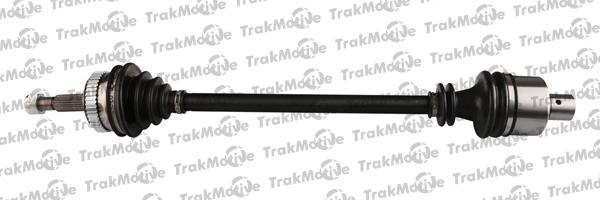 TrakMotive 300744 Drive shaft 300744