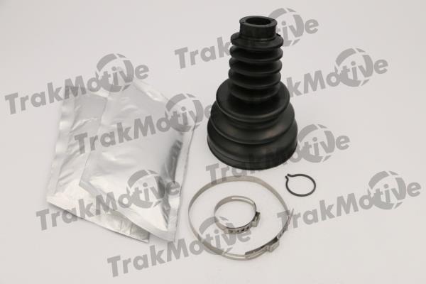 TrakMotive 500128 Bellow set, drive shaft 500128