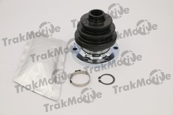 TrakMotive 500145 Bellow set, drive shaft 500145