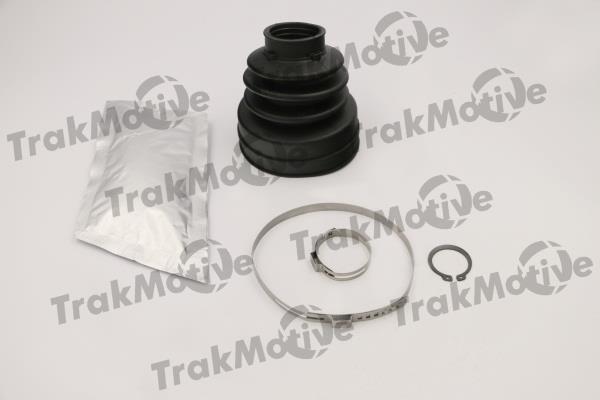 TrakMotive 500328 Bellow set, drive shaft 500328