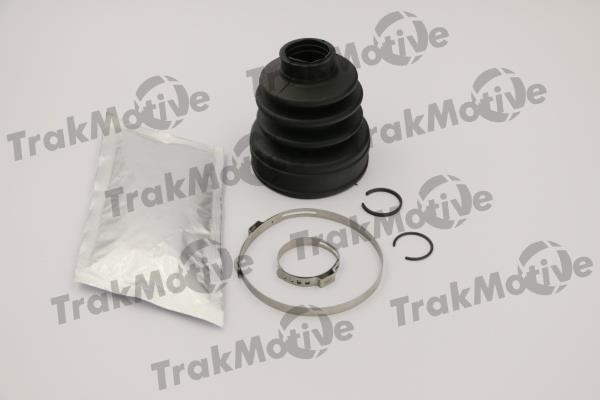 TrakMotive 500361 Bellow set, drive shaft 500361