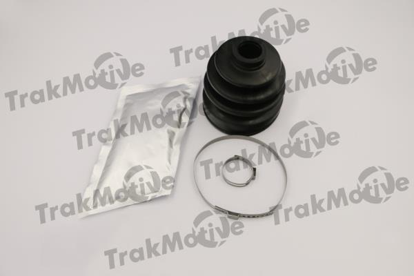 TrakMotive 500380 Bellow set, drive shaft 500380