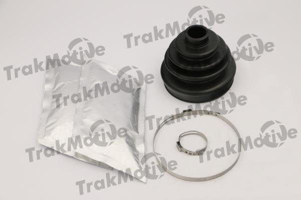 TrakMotive 500697 Bellow set, drive shaft 500697