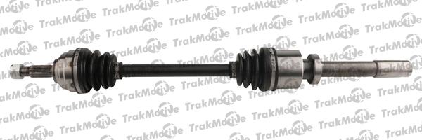 TrakMotive 300781 Drive shaft 300781