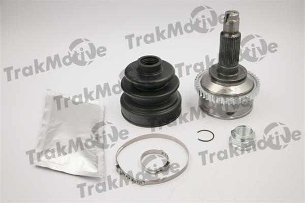 TrakMotive 400163 CV joint 400163