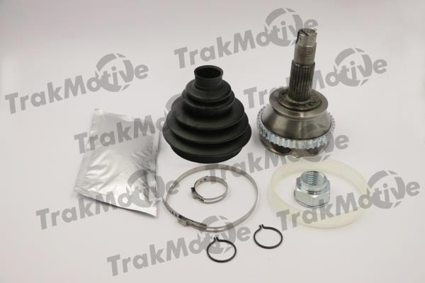 TrakMotive 40-0550 Joint Kit, drive shaft 400550