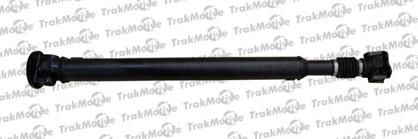 TrakMotive 90-0012 Propshaft, axle drive 900012