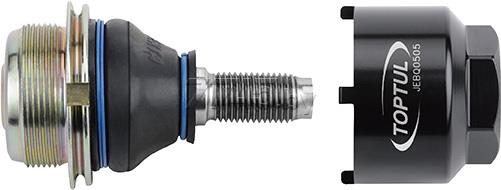 JEBQ0505 Toptul Head (Tool)