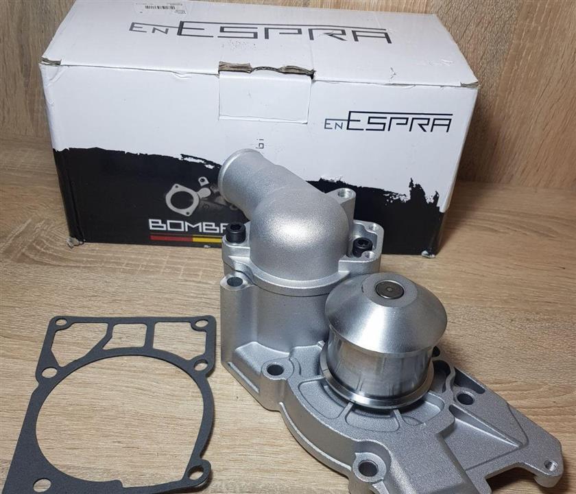 Espra EA7008 Water pump EA7008