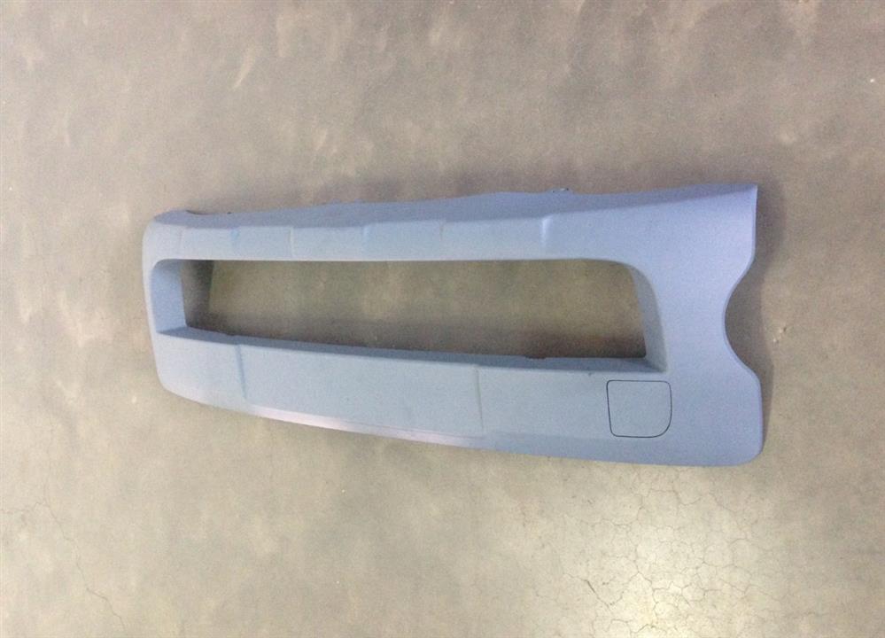 620673708R Renault Trim bumper