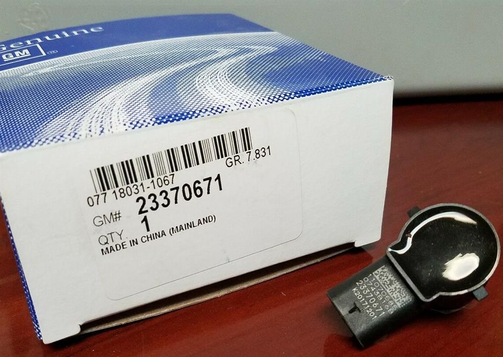 Buy General Motors 23370671 at a low price in United Arab Emirates!
