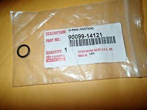 Toyota 90099-14121 O-ring 9009914121 9009914121 Toyota O-ring