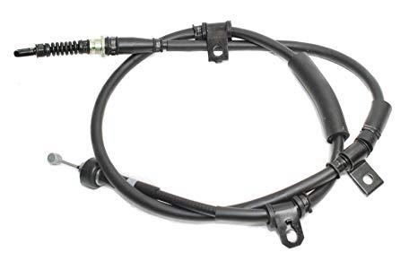 Hyundai/Kia 59770 2C320 Handbrake cable 597702C320 597702C320 Hyundai/Kia Handbrake cable
