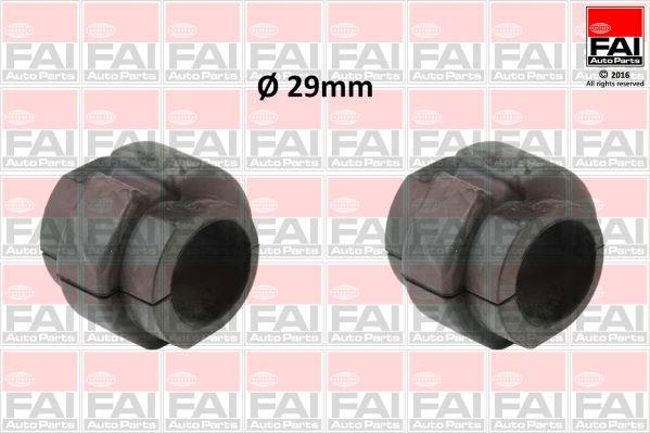 FAI SS7496K Front stabilizer bush SS7496K