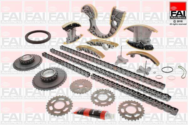 FAI TCK233 Timing chain kit TCK233