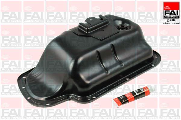 Oil sump pan Citroen Jumpy: PAN001 FAI Oil Sump