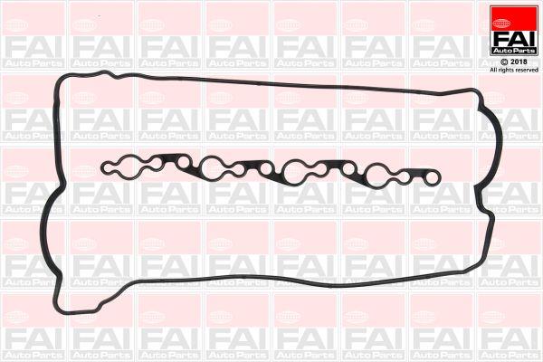 FAI RC2111SK Gasket, cylinder head cover RC2111SK