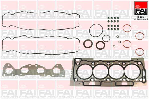 FAI HS1187 Gasket Set, cylinder head HS1187