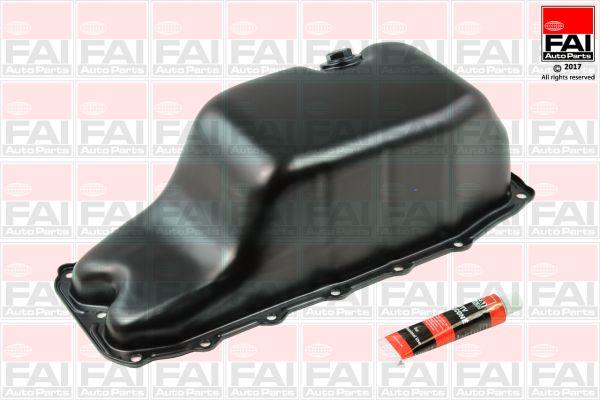 PAN006 FAI Oil Sump