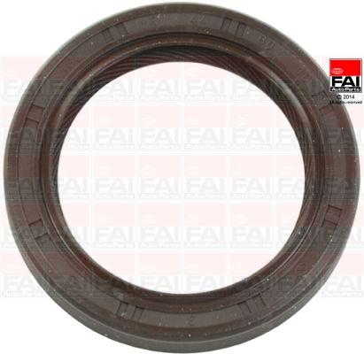 FAI OS752 Crankshaft oil seal OS752