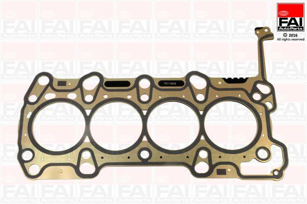 FAI HG2122D Gasket, cylinder head HG2122D