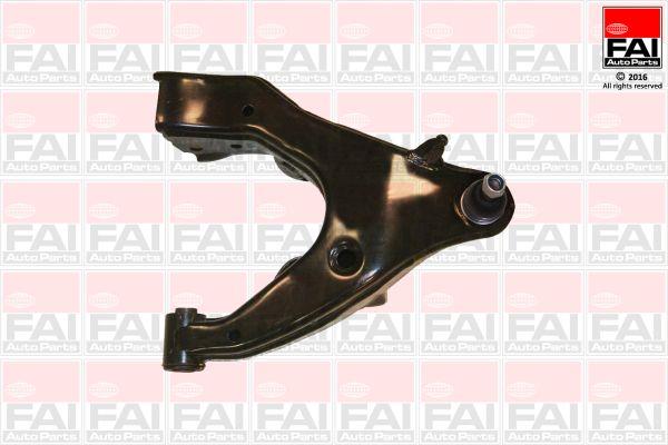 FAI SS8169 Suspension arm front lower right SS8169