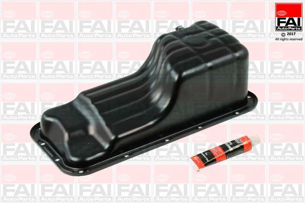 PAN013 FAI Oil sump