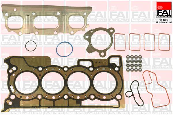 FAI HS2136 Gasket Set, cylinder head HS2136