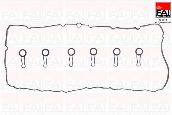FAI RC1738SK Gasket, cylinder head cover RC1738SK