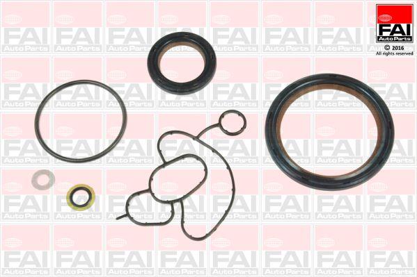 FAI CS1634 Gasket Set, crank case CS1634