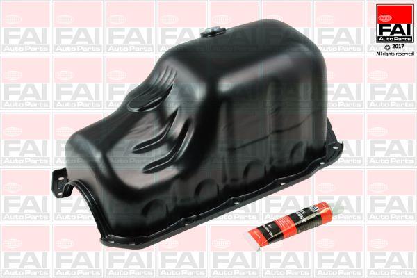 PAN009 FAI Oil Sump