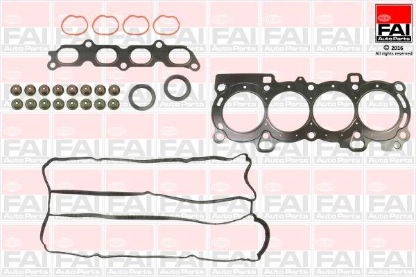 FAI HS1162 Gasket Set, cylinder head HS1162