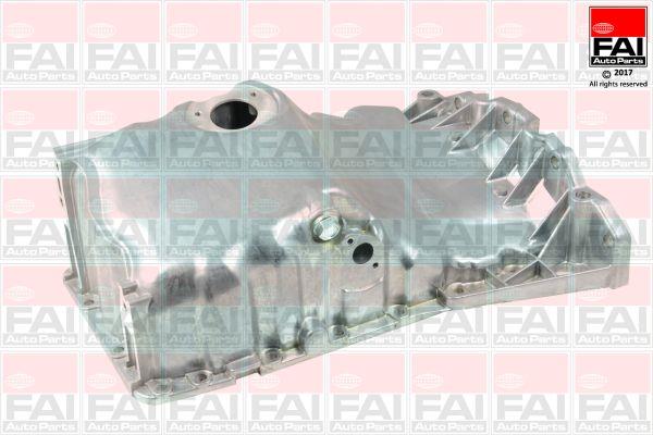 FAI PAN023 Oil Sump PAN023 PAN023 FAI Oil Sump
