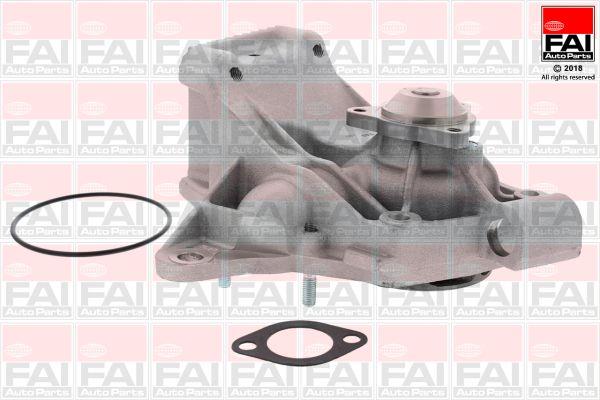 FAI WP6617 Water pump WP6617