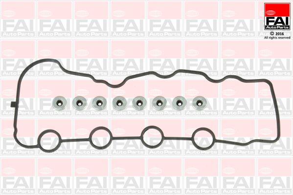 FAI RC2127S Gasket, cylinder head cover RC2127S