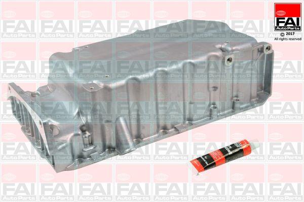Oil pan Citroen Jumpy: PAN028 FAI Oil Sump