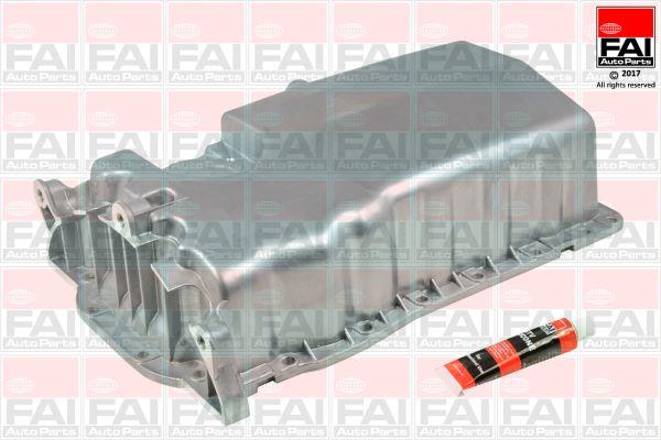 PAN017 FAI Oil Sump