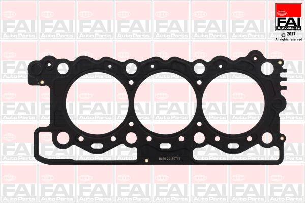 FAI HG1627A Gasket, cylinder head HG1627A