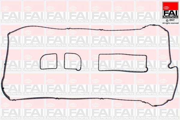 FAI RC1638SK Gasket, cylinder head cover RC1638SK