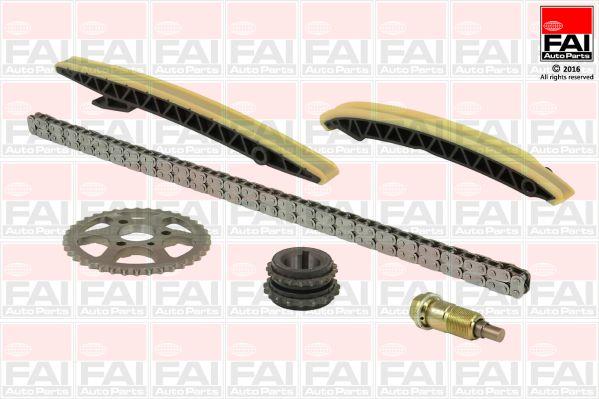 Timing chain kit Smart: TCK51 FAI Timing chain kit