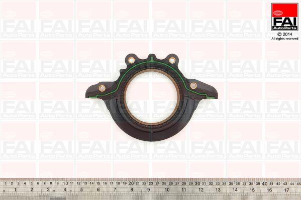 FAI OS1154A Crankshaft oil seal OS1154A