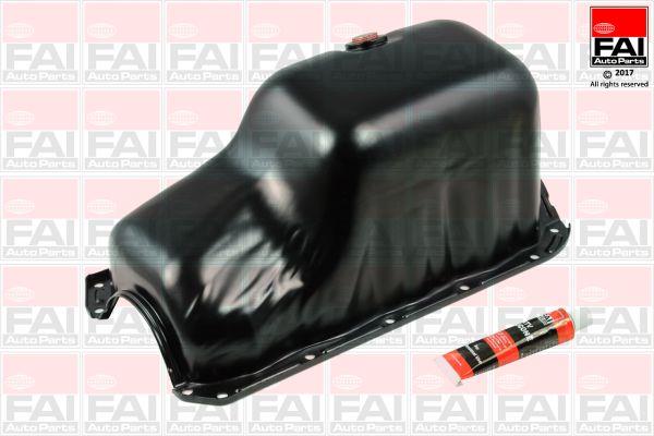 PAN022 FAI Oil Sump
