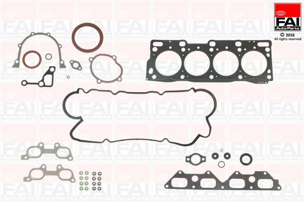 FAI FS2138 Full Gasket Set, engine FS2138