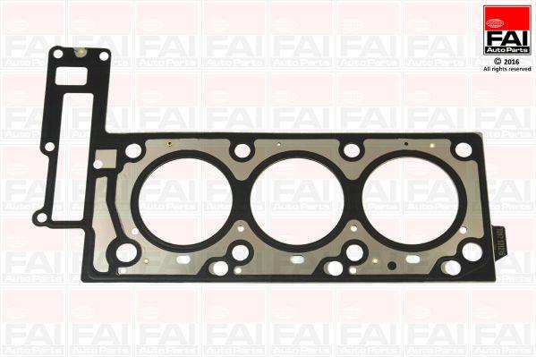 FAI HG1798L Gasket, cylinder head HG1798L